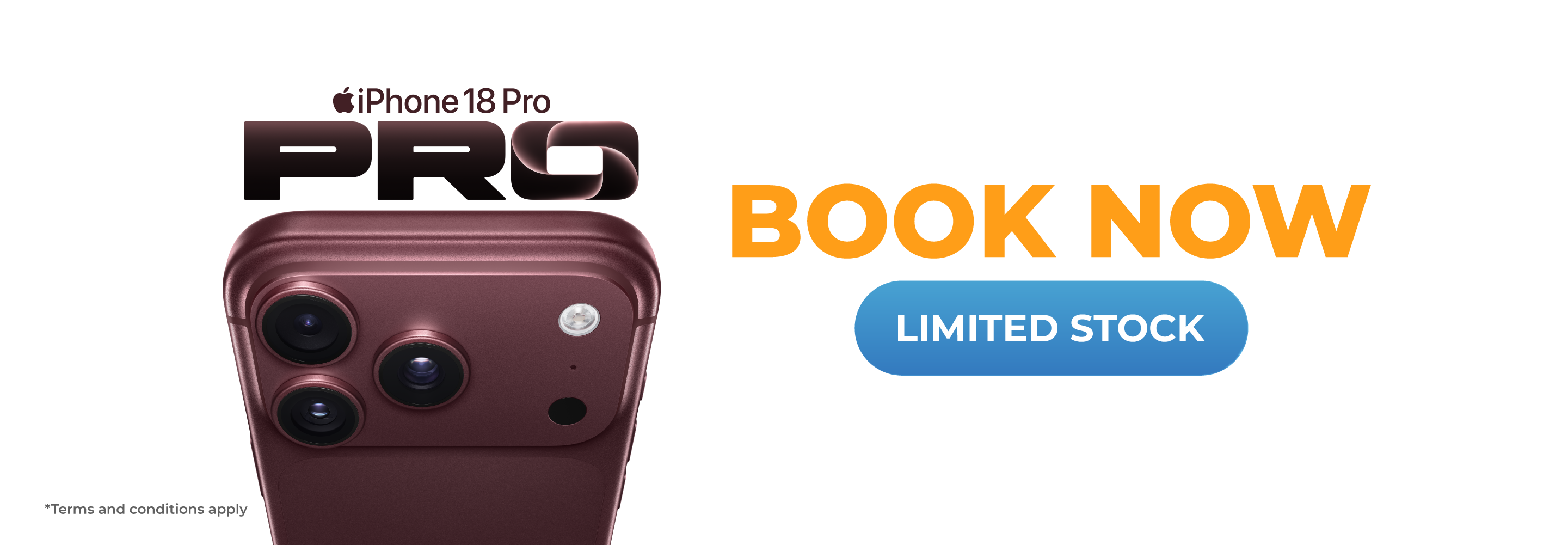 Device pre-order banner 1